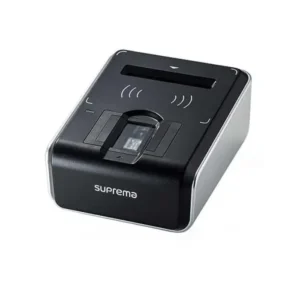 اسکنر اثر انگشت Suprema Biomini Combo
