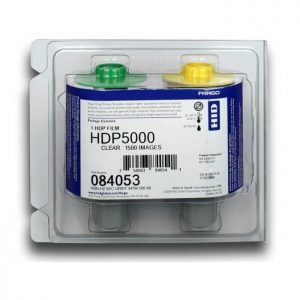 فیلم پرینتر فارگو HDP 5000 مدل 84053 اصلی