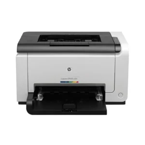 پرینتر لیزری رنگی اچ پی مدل Laser Jet Pro CP1025nw