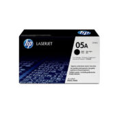 تونر-کارتریج-مشکی-اچ-پی-HP-05A