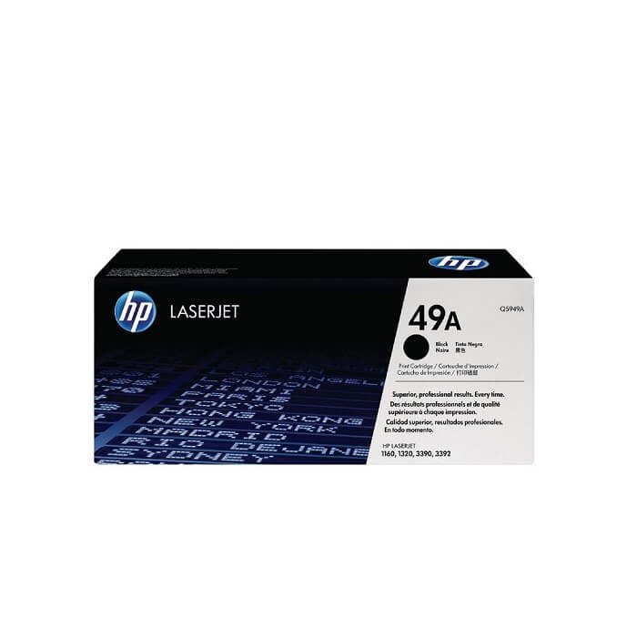 تونر-کارتریج-مشکی-اچ-پی-HP-49A