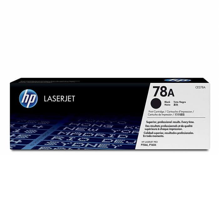 تونر-کارتریج-مشکی-اچ-پی-HP-78A