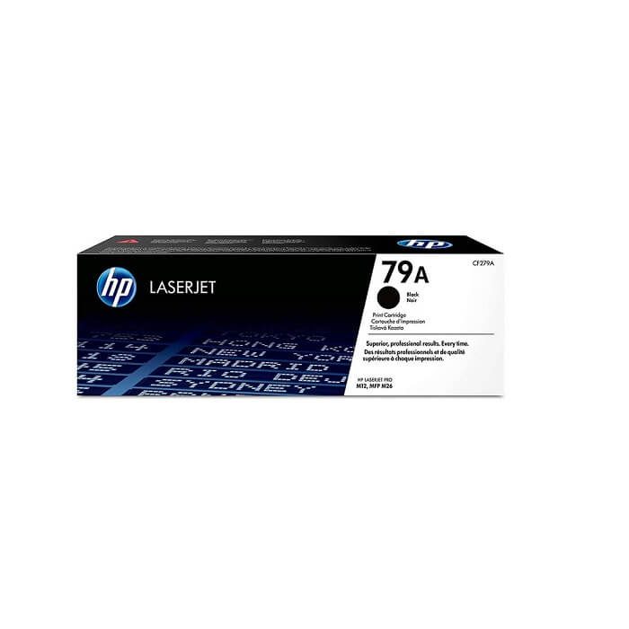 تونر-کارتریج-مشکی-اچ-پی-HP-79A