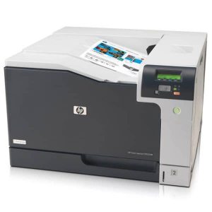 پرینتر لیزری رنگی اچ پی مدل LaserJet Professional CP5225n