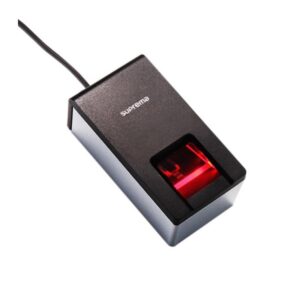 اسکنر اثر انگشت سوپریما Realscan G1