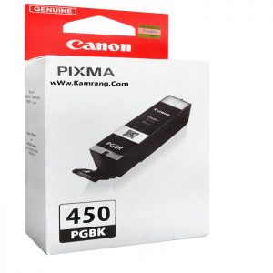 کارتریج کانن مدل Pixma 450 مشکی