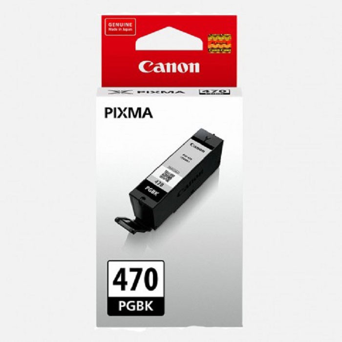 کارتریج کانن مدل Pixma 470 مشکی