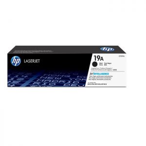 درام کارتریج اچ پی HP 19A-طرح