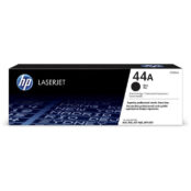 تونر کارتریج مشکی اچ پی HP-44A-طرح
