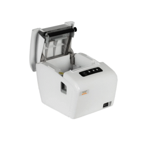 فیش پرینتر ZEC مدل N260E