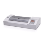 دستگاه پرس کارت و لمینت TOFO A3-330R6