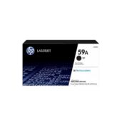 تونر کارتریج مشکی اچ پی HP 59A
