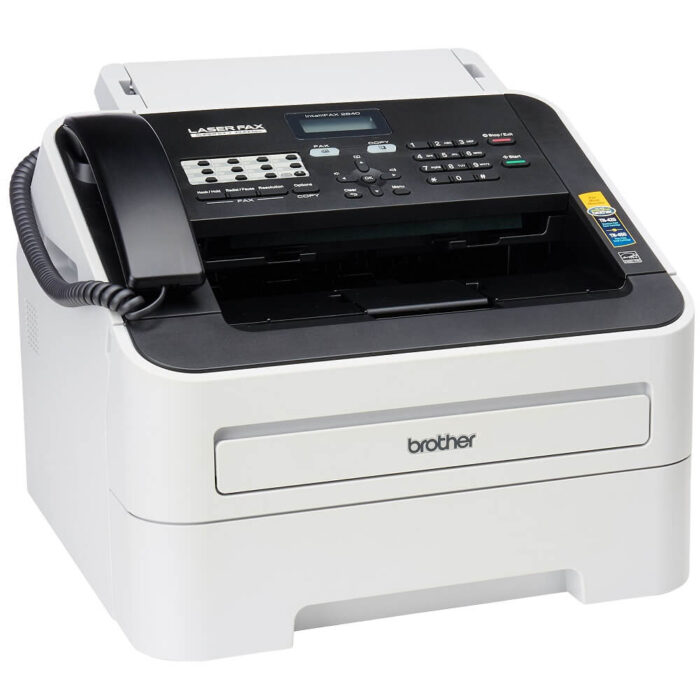 فکس برادر مدل Fax-2840