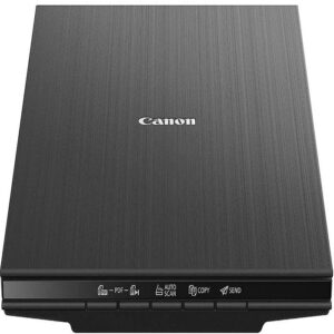 اسکنر کانن مدل CanoScan LiDE 400