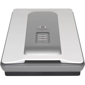 اسکنر اچ پی مدل Scanjet G4010