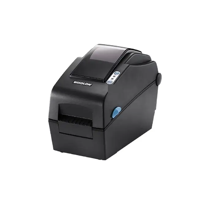 لیبل پرینتر بیکسولون مدل Bixolon SLP DX220