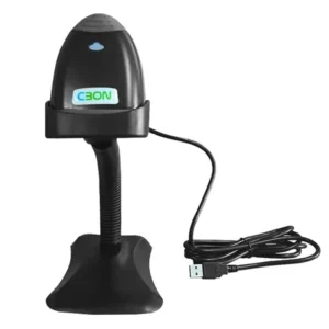 بارکدخوان دو بعدی سی بن CB-H100D