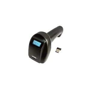 بارکد اسکنر نوری بی‌سیم دو‌بعدی AXIOM CS 2022