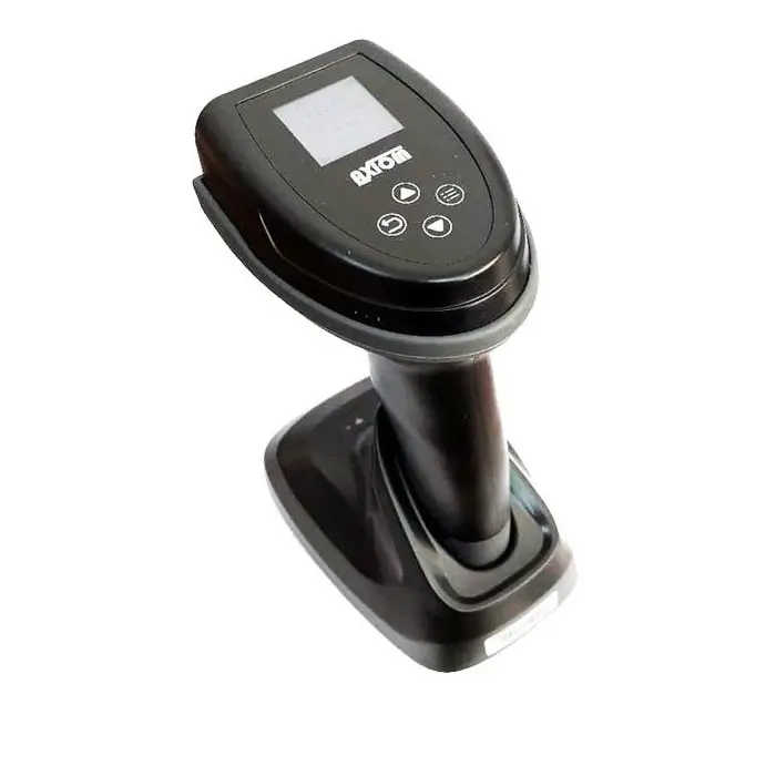 بارکد اسکنر بی‌سیم دو‌بعدی AXIOM CS 2054