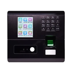 دستگاه حضور و غیاب فراتکنو F20W