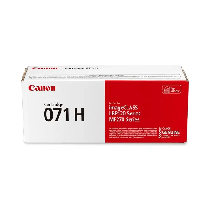 717U8-xEDdL تونر کارتریج مشکی Canon 071