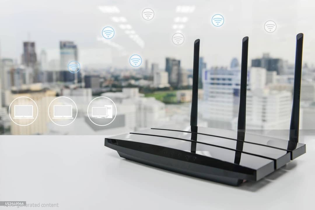 بهترین مودم ADSL