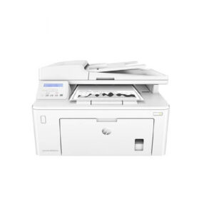 پرینتر اچ پی مدل LaserJet Pro MFP M227sdn