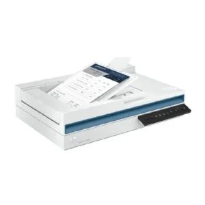 اسکنر اچ پی مدل ScanJet Pro 2600 f1