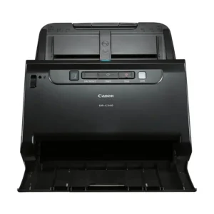 اسکنر بایگانی کانن DR-C240