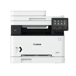 پرینتر چند کاره لیزری کانن مدل i-SENSYS MF655Cdw