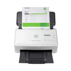 اسکنر اچ پی مدل ScanJet Flow 5000 s5