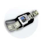 تشخیص اسکناس