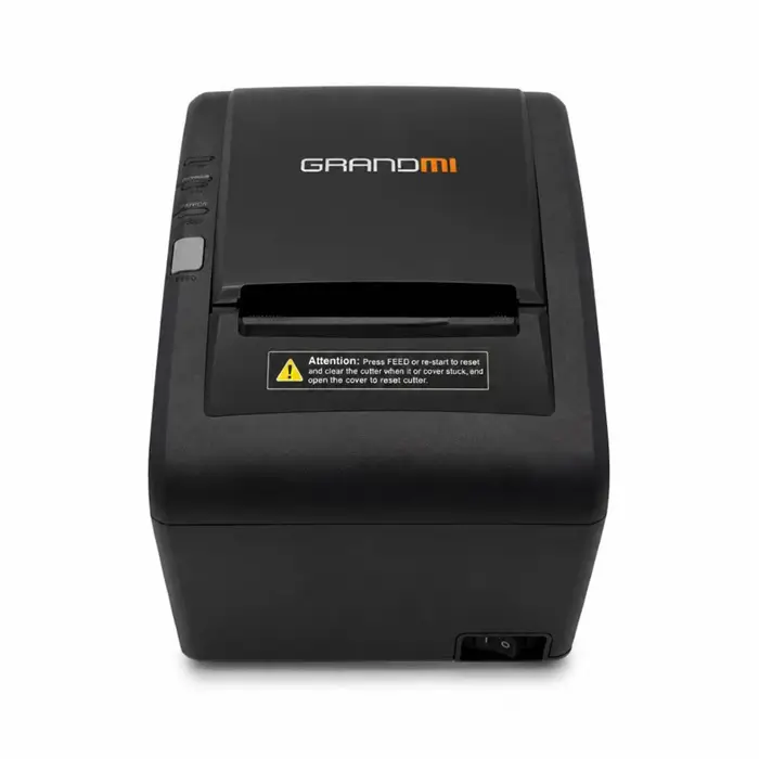 فیش پرینتر گرندمی مدل Grandmi MI-R226SN